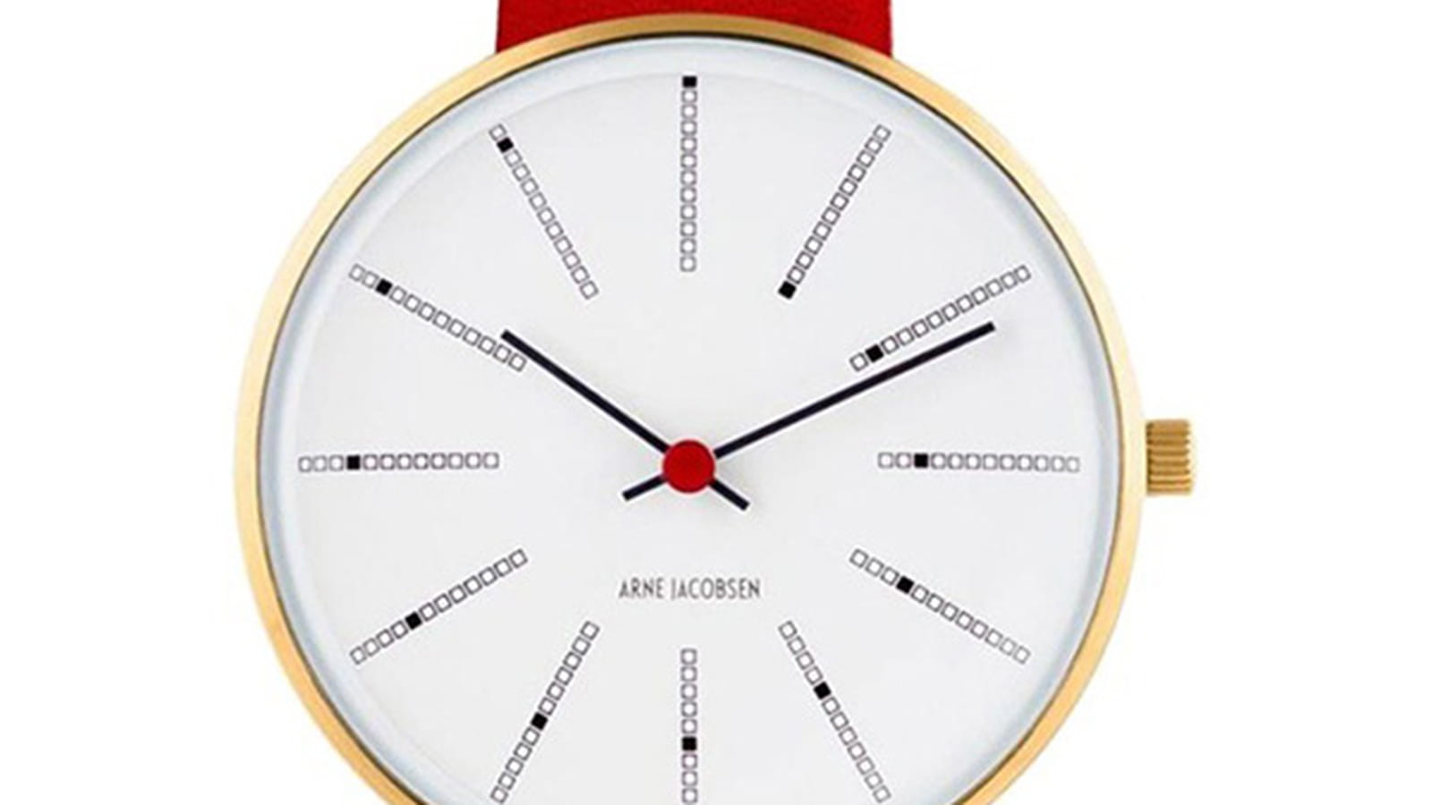 Montre Arne Jacobsen Watches
