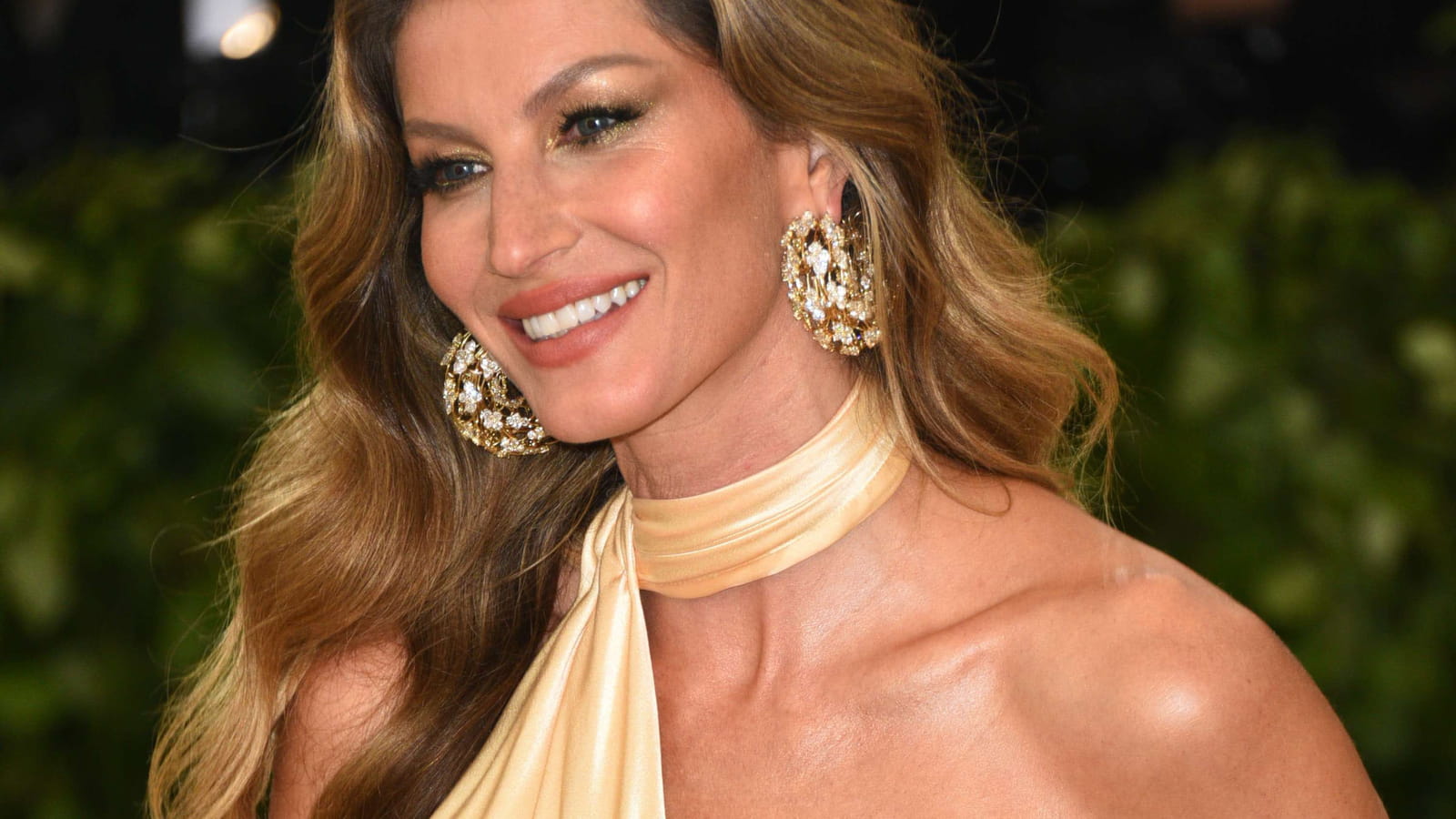 Gisele Bündchen