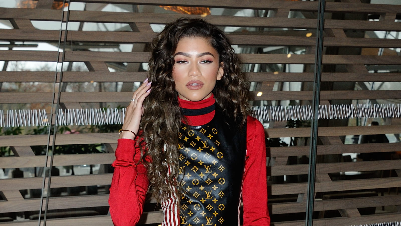 Zendaya Coleman 