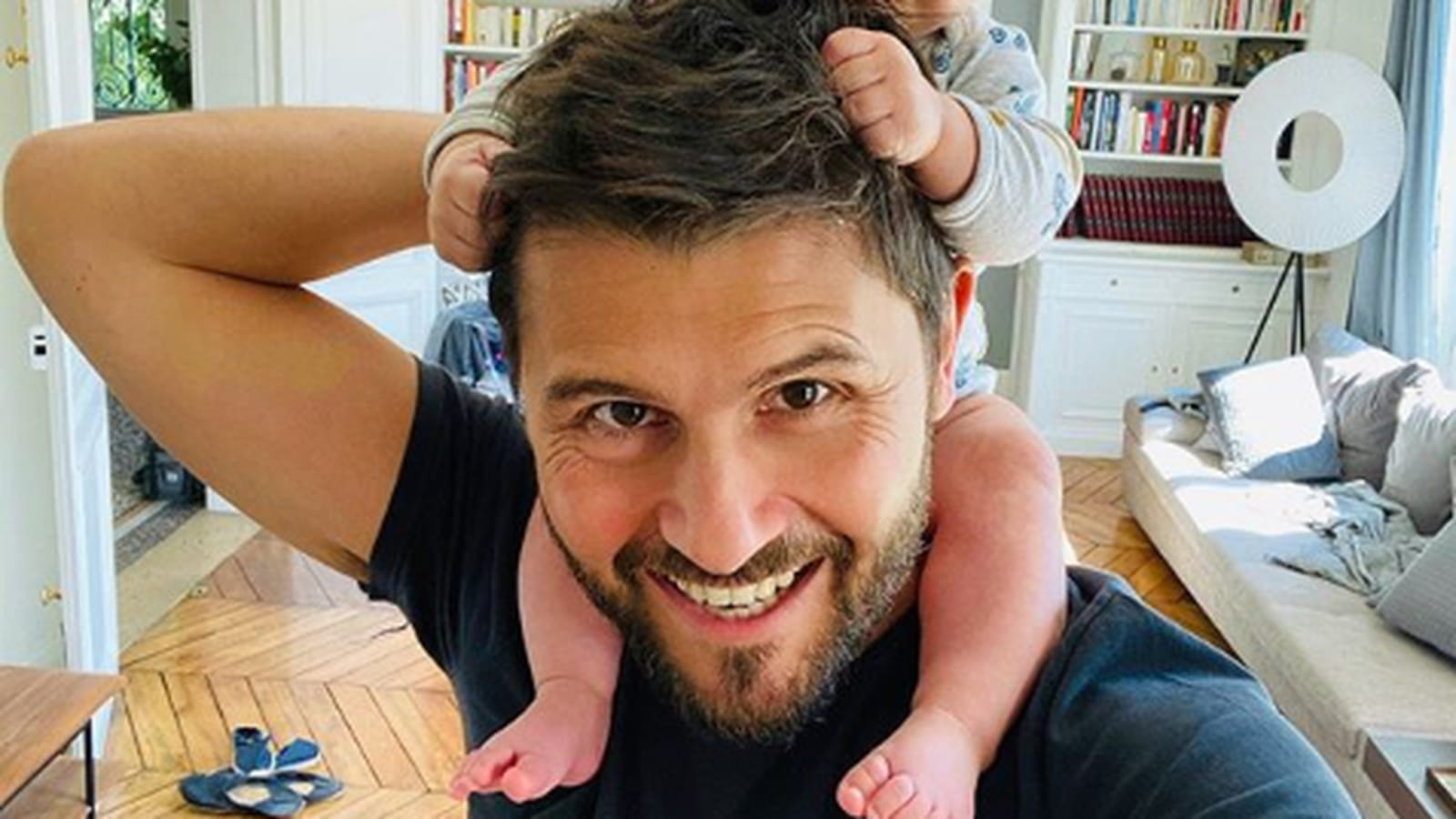 Christophe Beaugrand