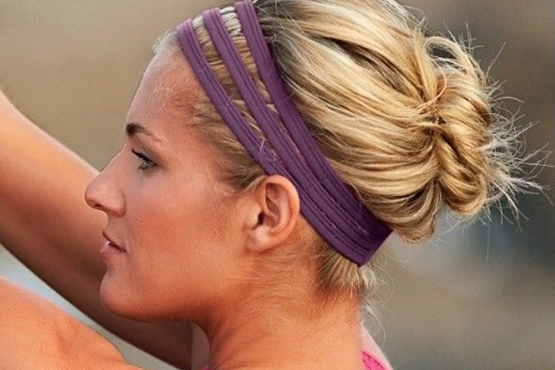 le-chignon-avec-bandeau