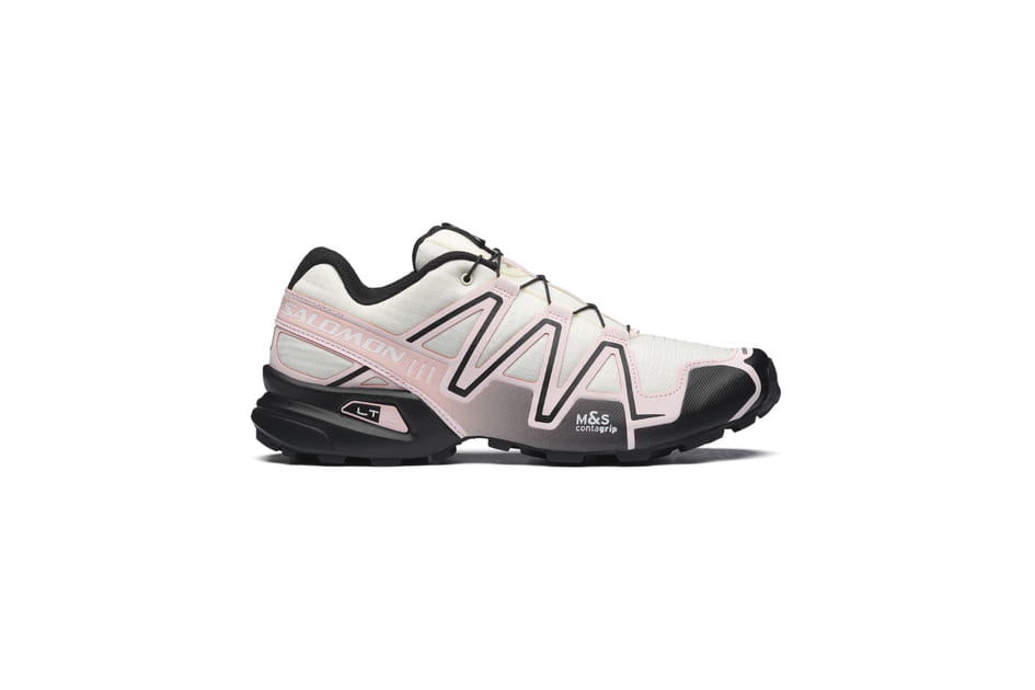 Baskets Speedcross 3, Salomon