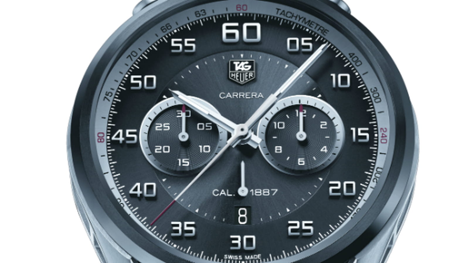 Montre Tag Heuer