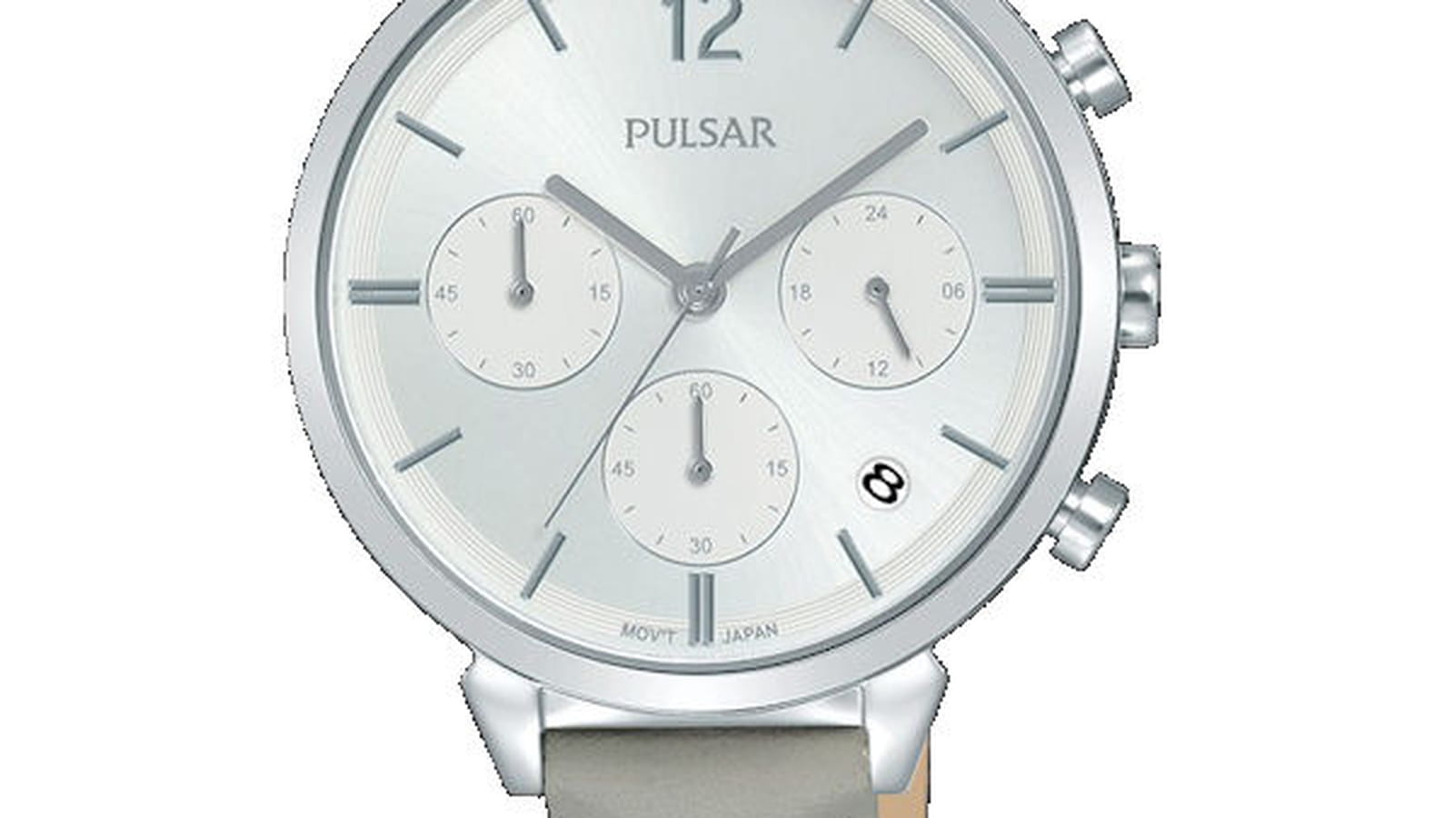 Montre Pulsar