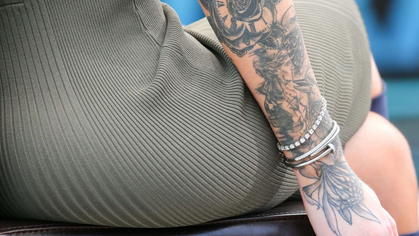 20 magnifiques tatouages d'horloge à copier
