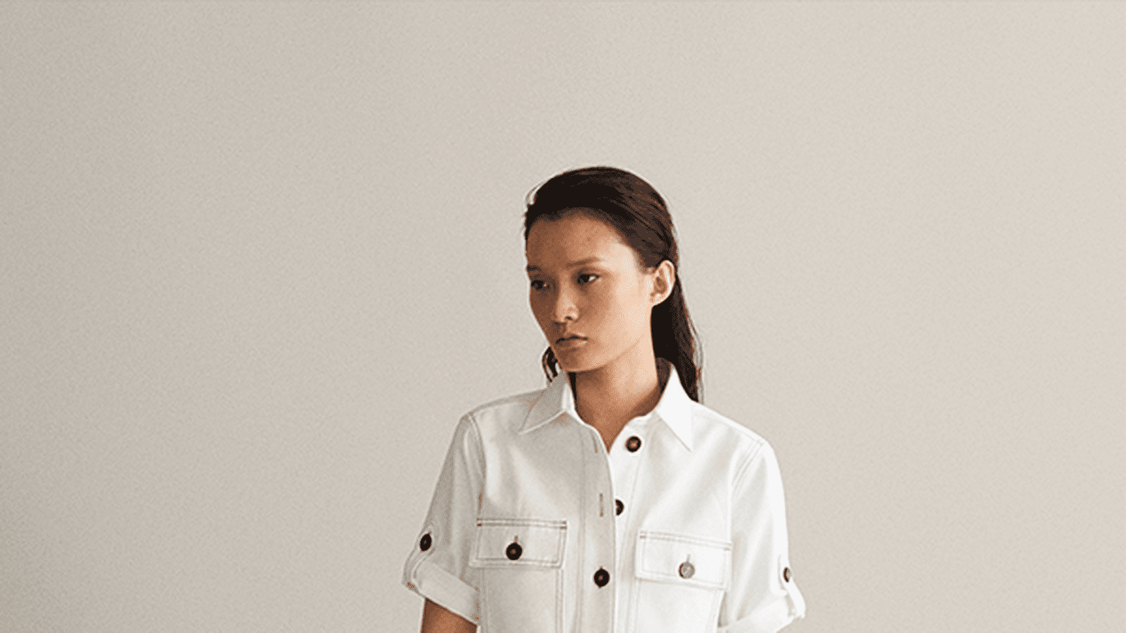Combinaison Massimo Dutti