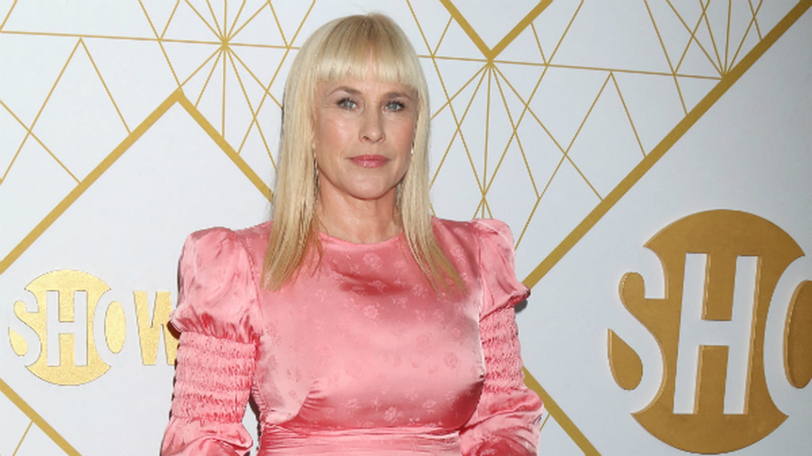 Patricia Arquette
