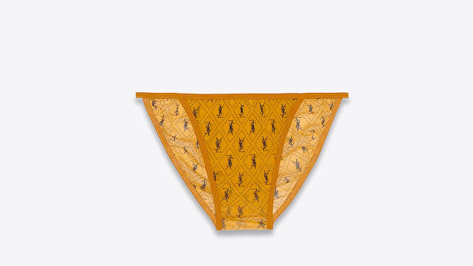 Culotte Saint Laurent