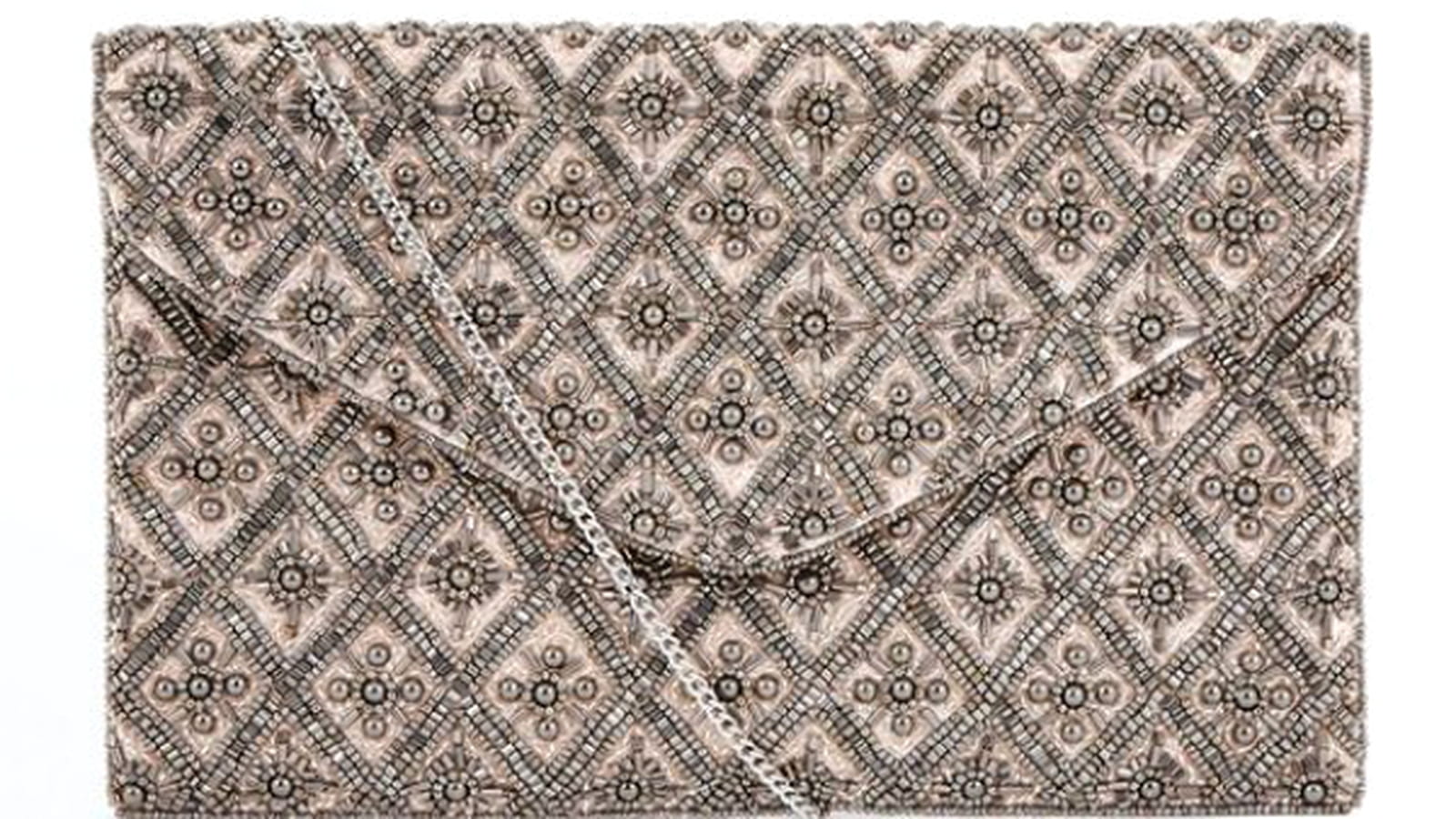 Clutch New Look 