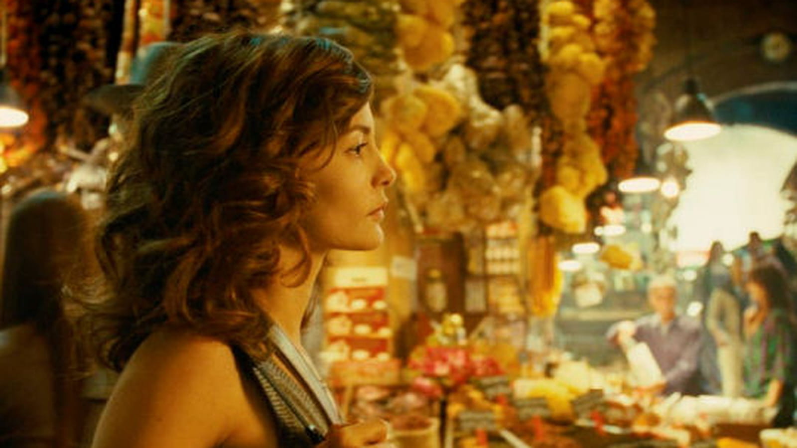 L'interview d'Audrey Tautou
