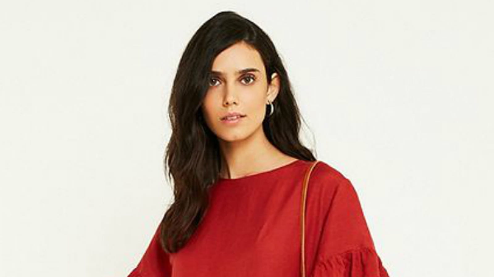 Robe Urban Outfitters 