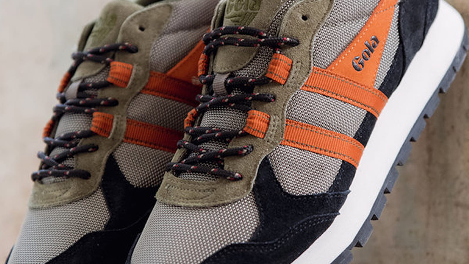 Baskets Gola