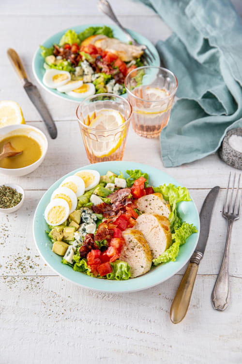 Salade Cobb