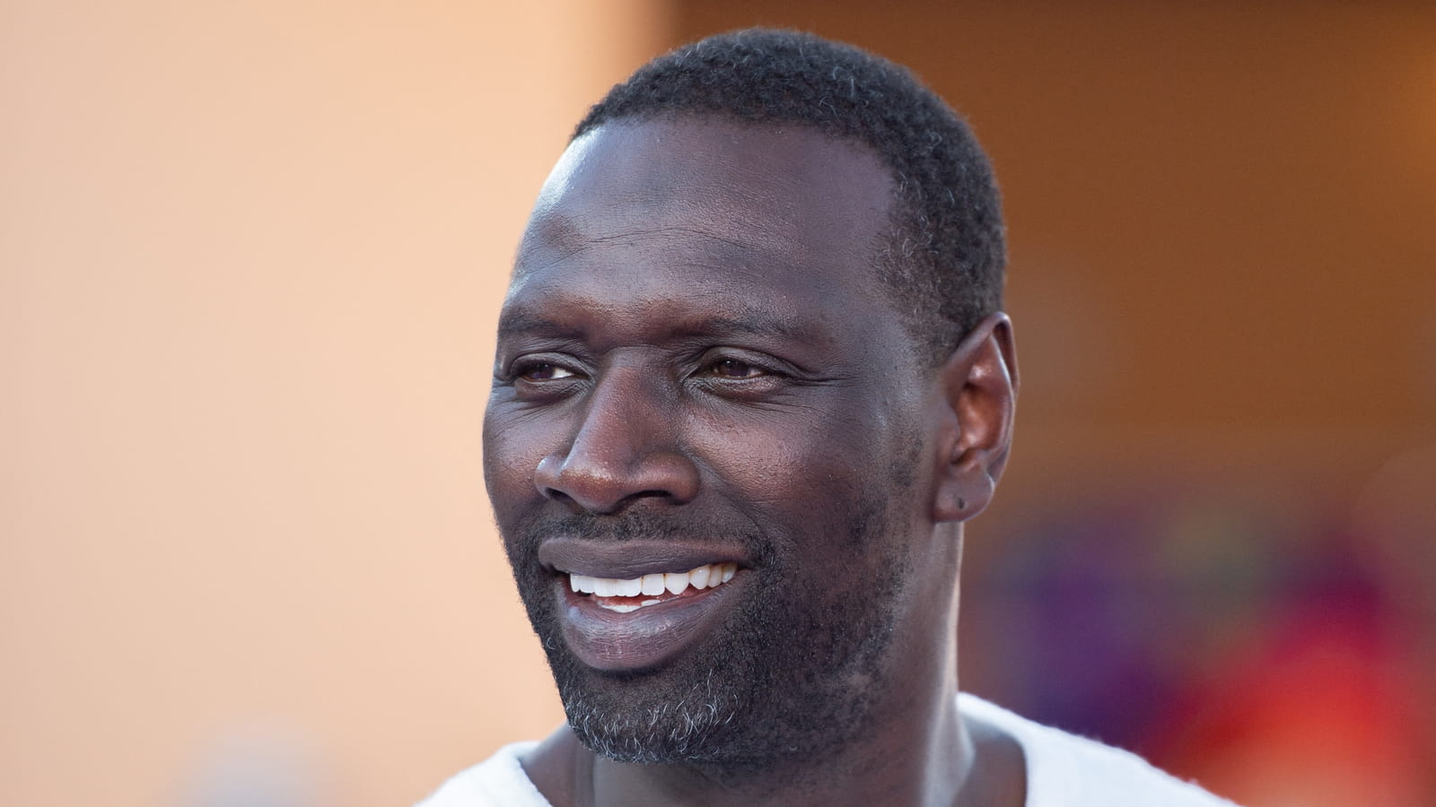 Omar Sy