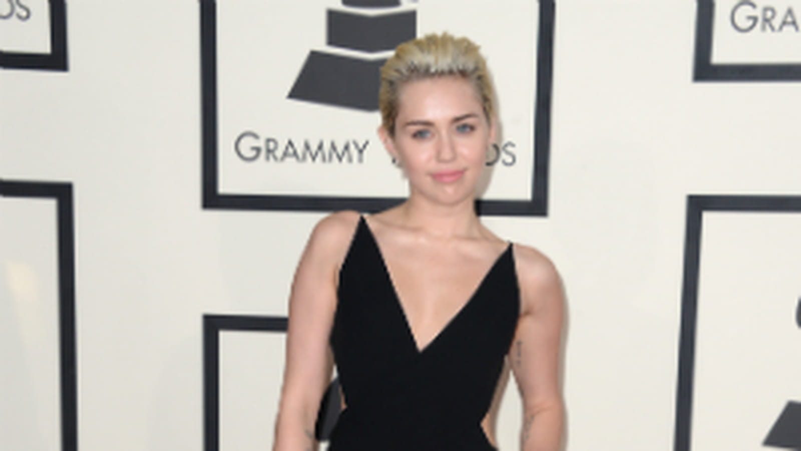 Miley Cyrus