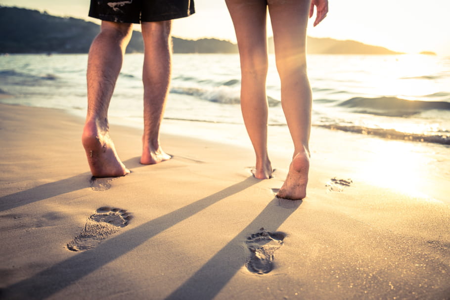 Lune de miel, voyage de noces : tout ce que l'on fait après le mariage
