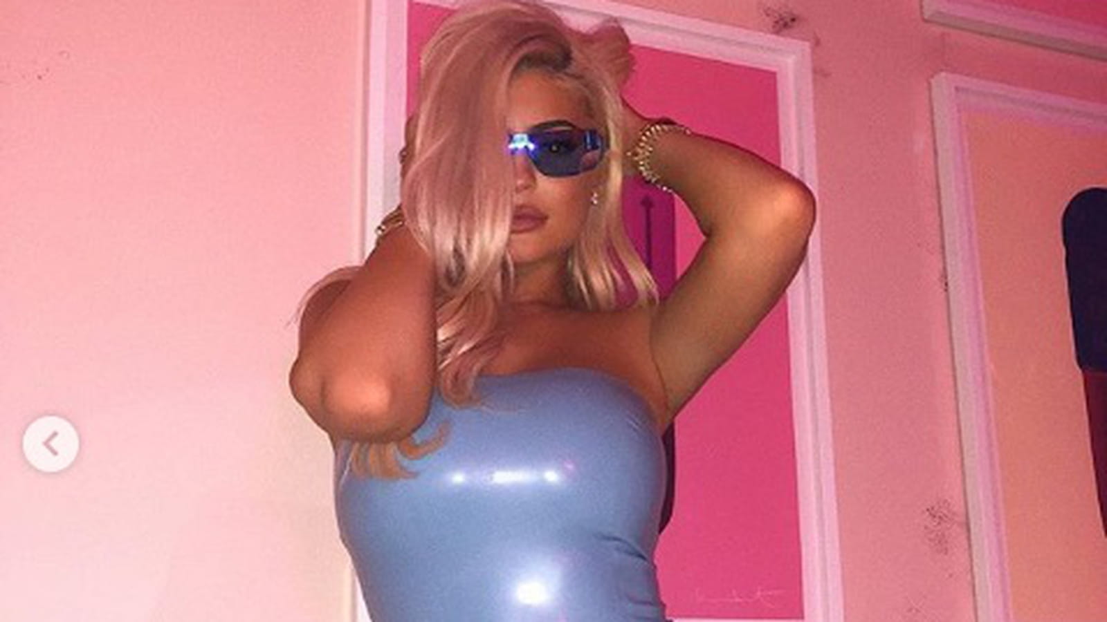 Kylie Jenner
