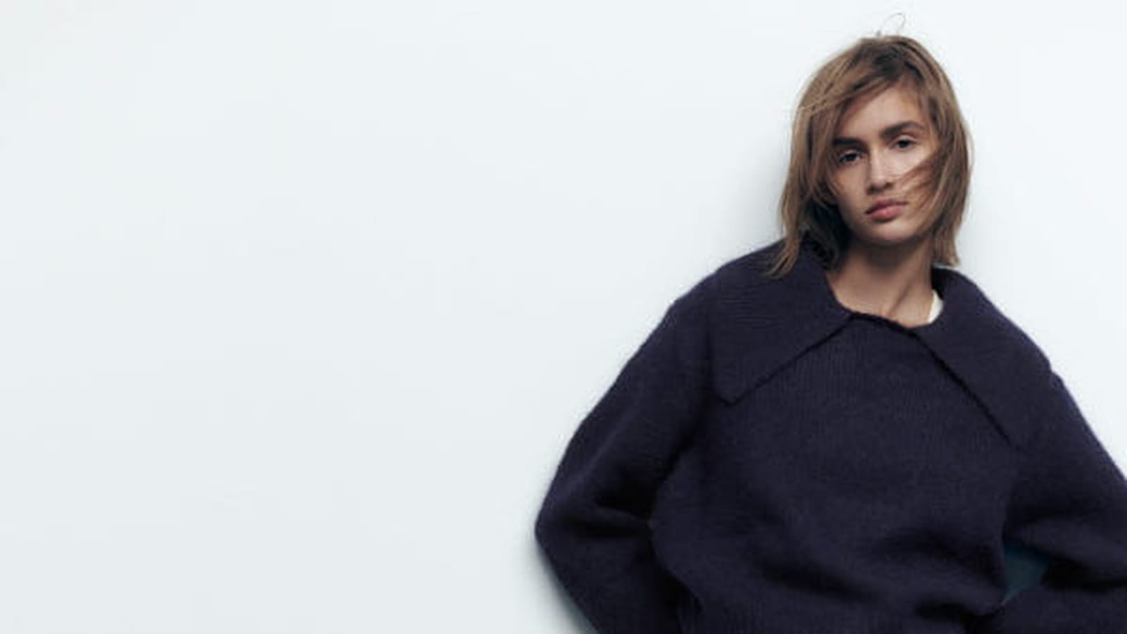 Pull Zara