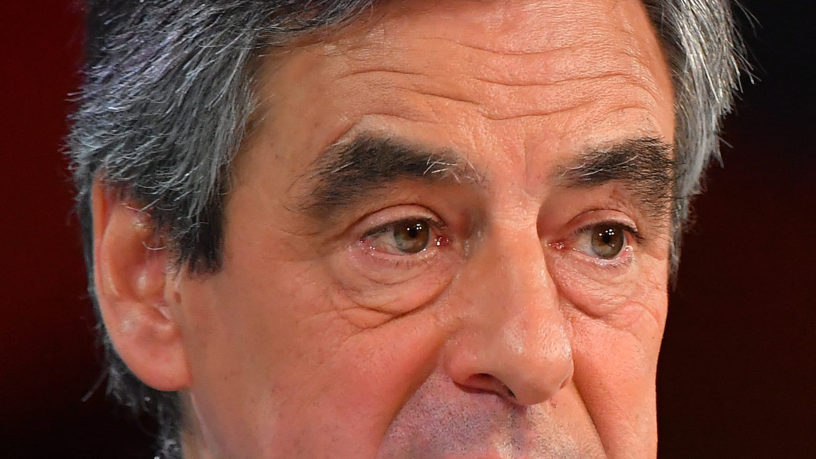 François Fillon