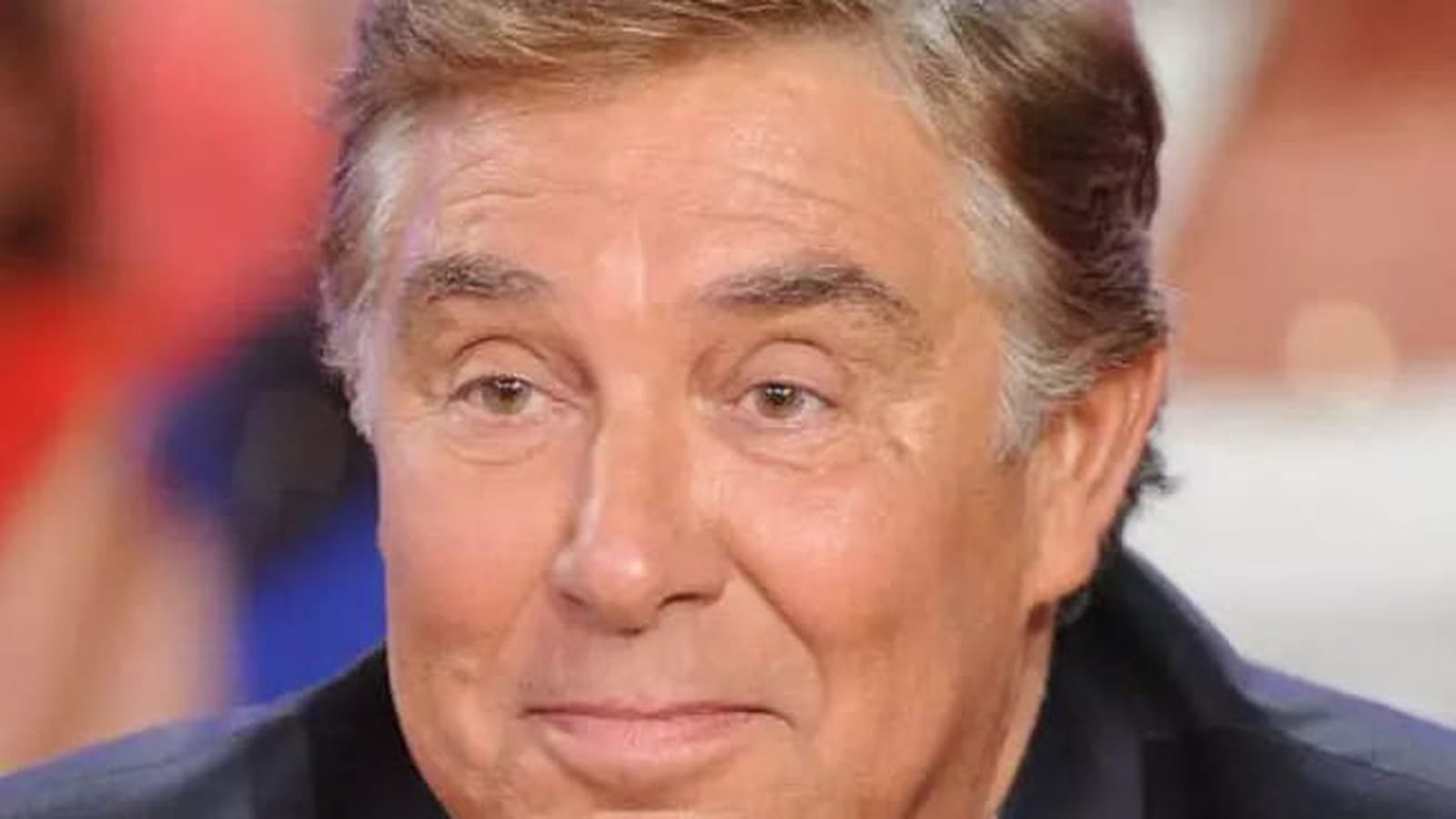 Jean-Pierre Foucault