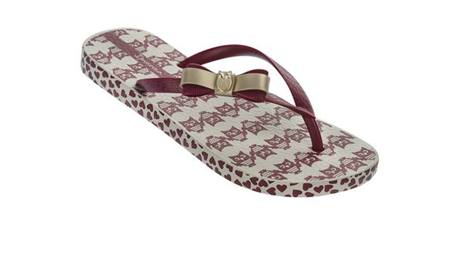 Tongs Ipanema