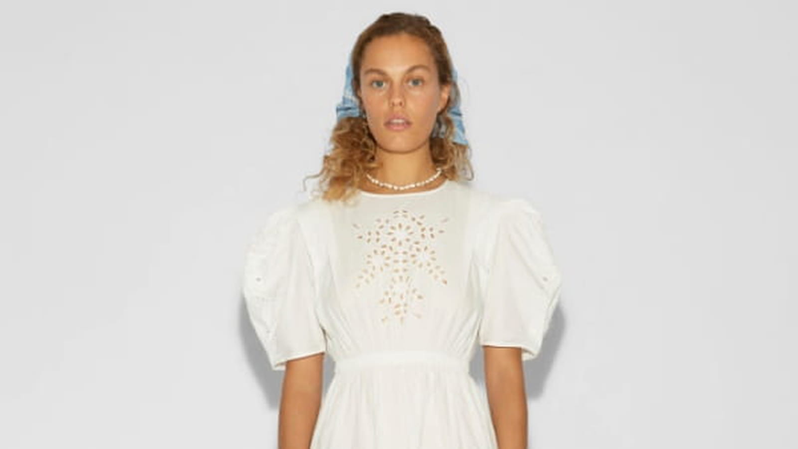 Robe Roseanna
