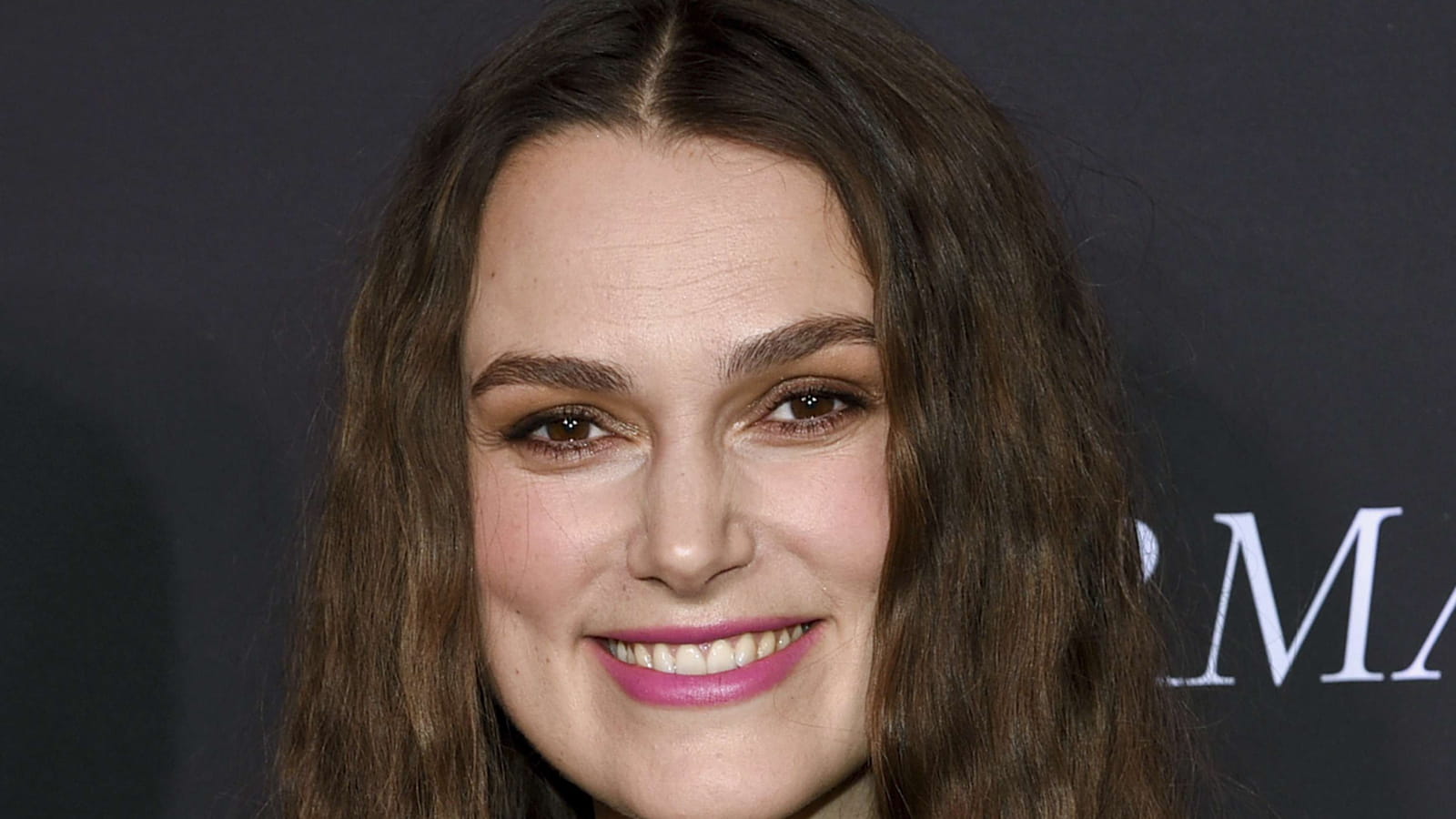 Keira Knightley