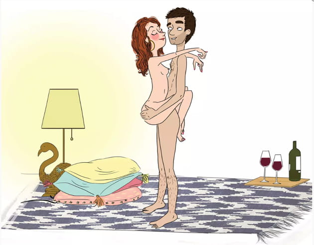 Le Kamasutra illustré