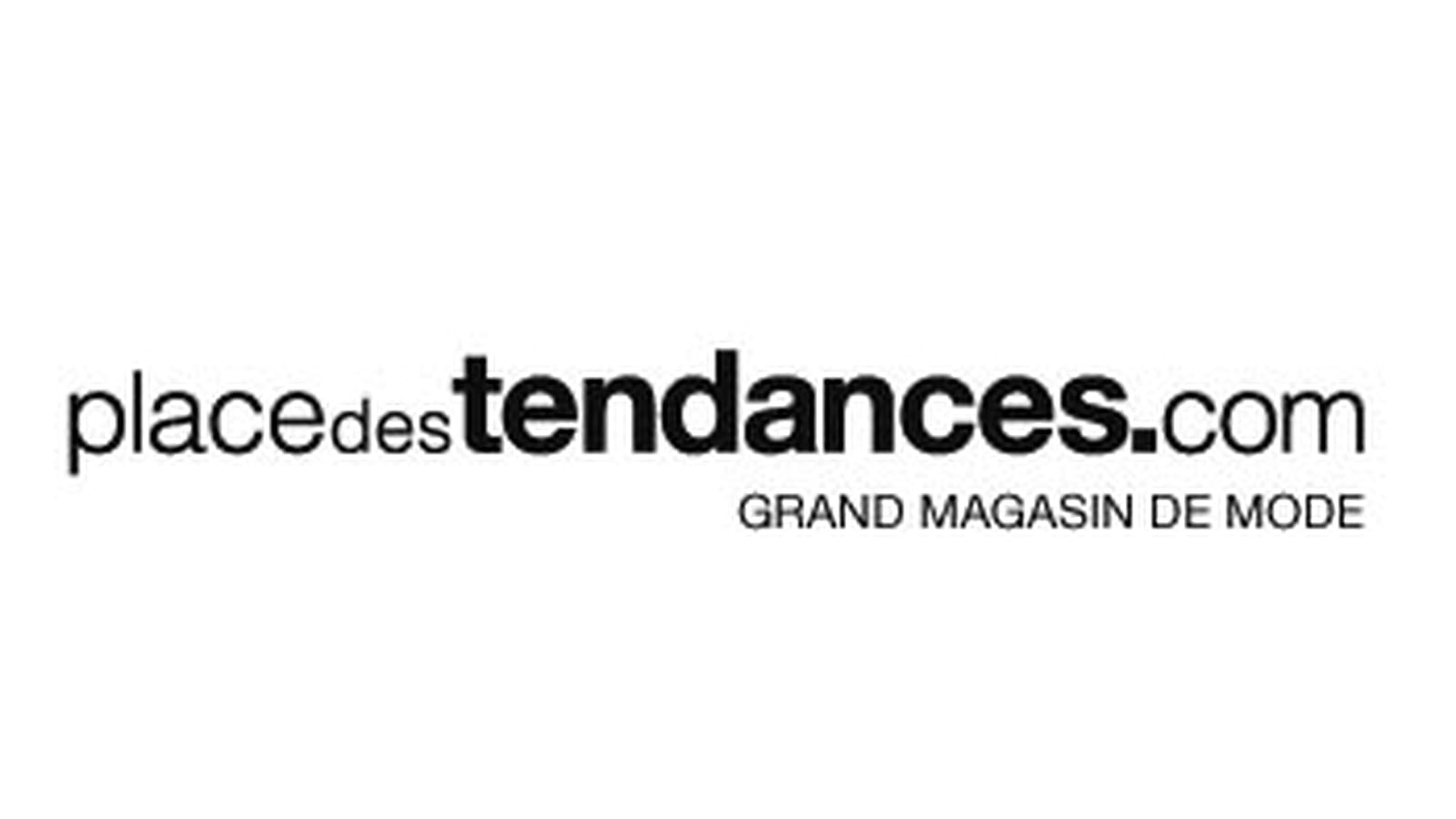 Places des tendances