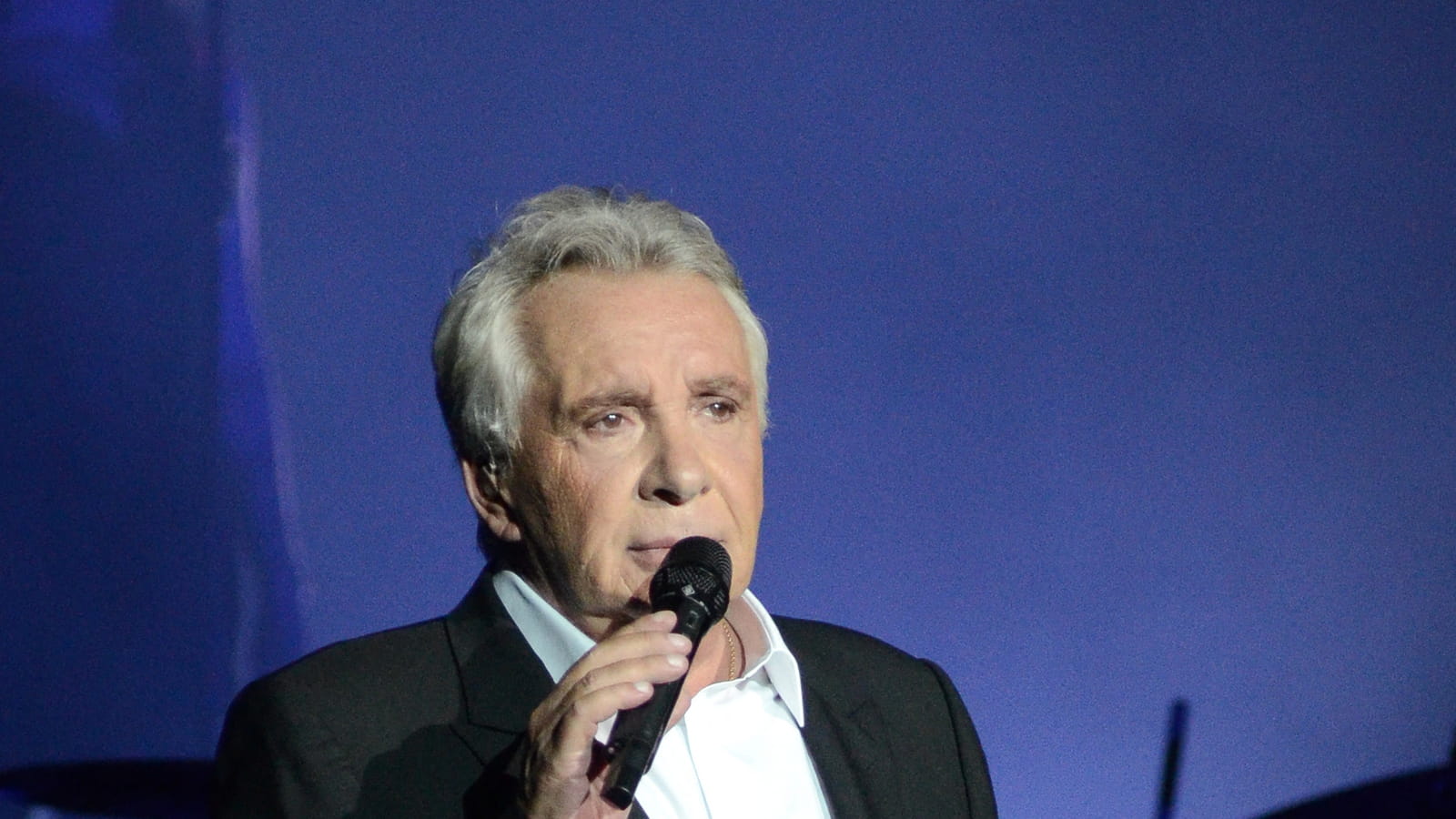 Michel Sardou 