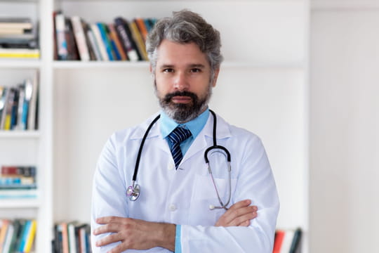 Je suis cardiologue et je l'assure&nbsp;: c'est &agrave; partir de cet &acirc;ge qu'il faut contr&ocirc;ler son c&oelig;ur