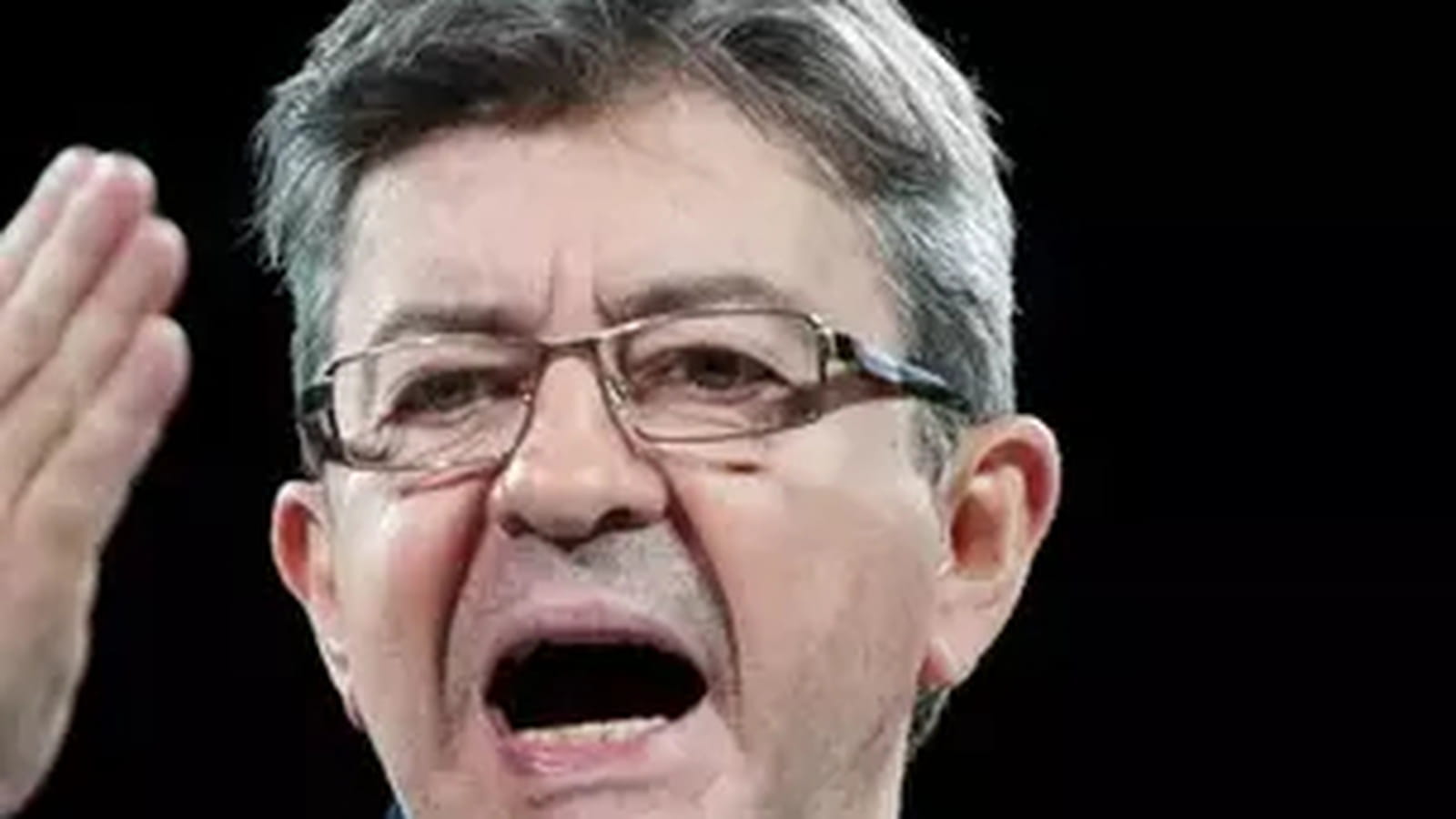 Jean-Luc Mélenchon
