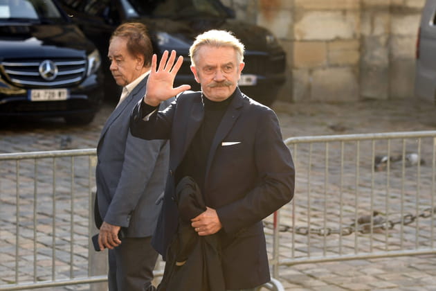 Fr&eacute;deric Thiriez