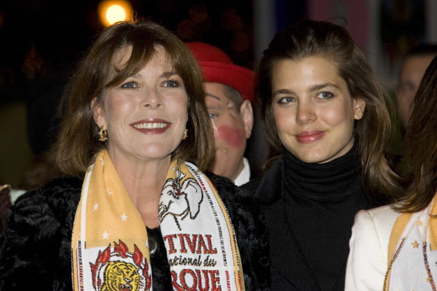 Telle m&egrave;re, telle fille