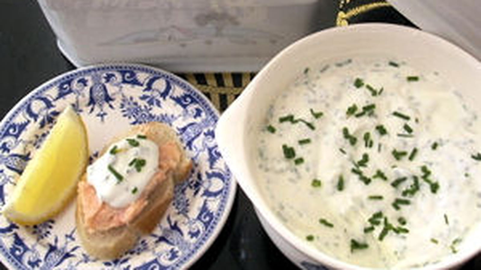 Rillettes