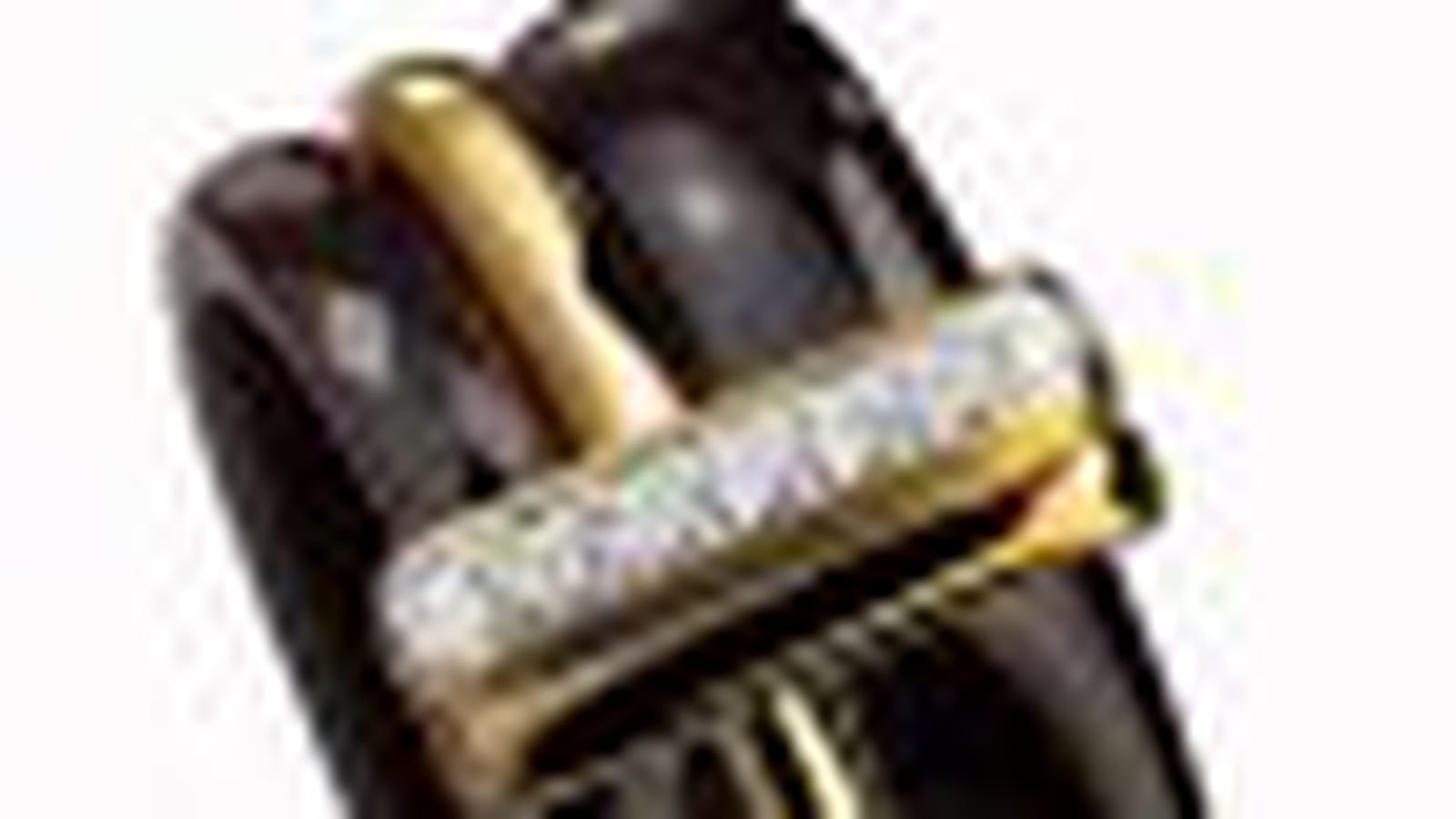 Bague Guy Laroche