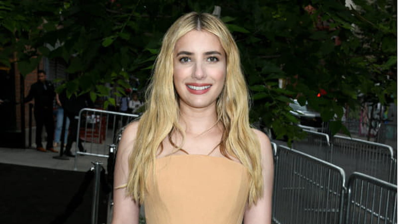 Emma Roberts