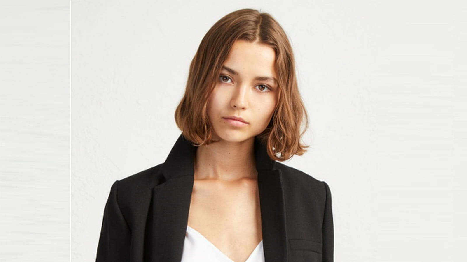 Blazer French Connection
