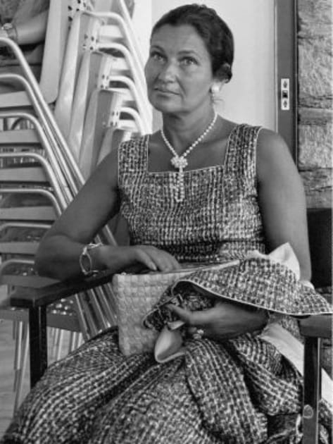 La déportation : premier combat de Simone Veil