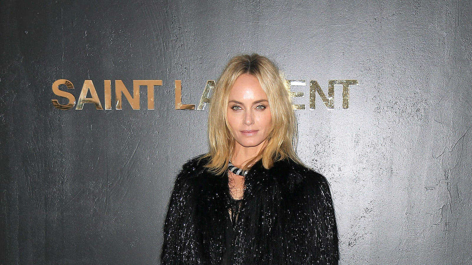 Amber Valletta