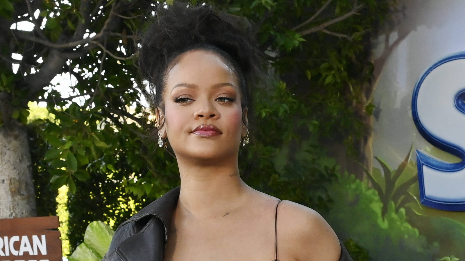 Rihanna 