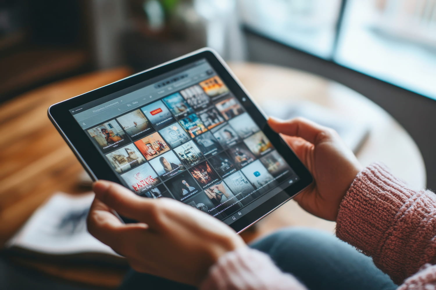 illegal streaming hides a trap that we cannot imagine