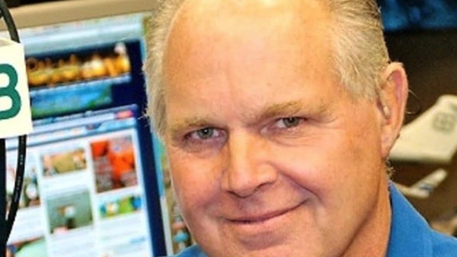 Rush Limbaugh