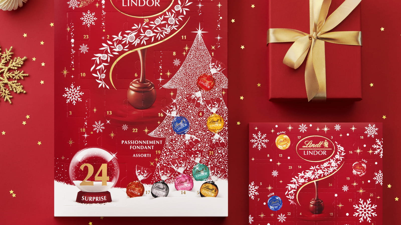 Lindt
