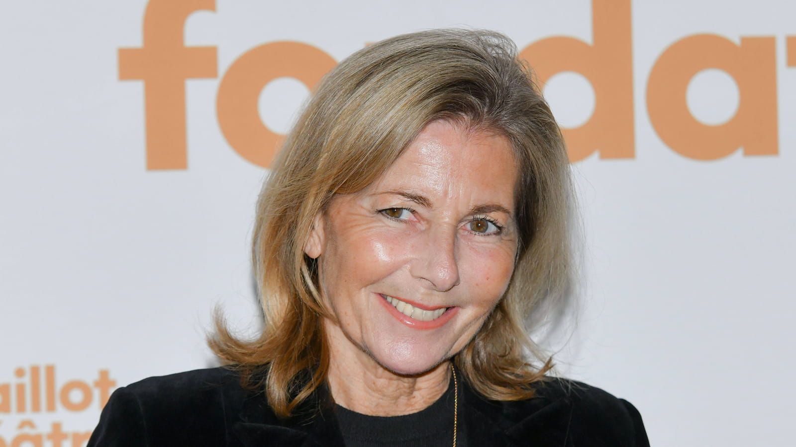 Claire Chazal