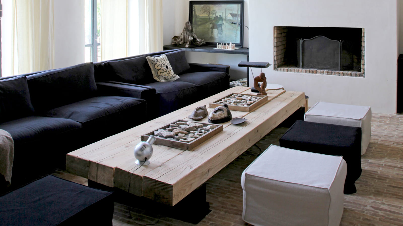 Moderne