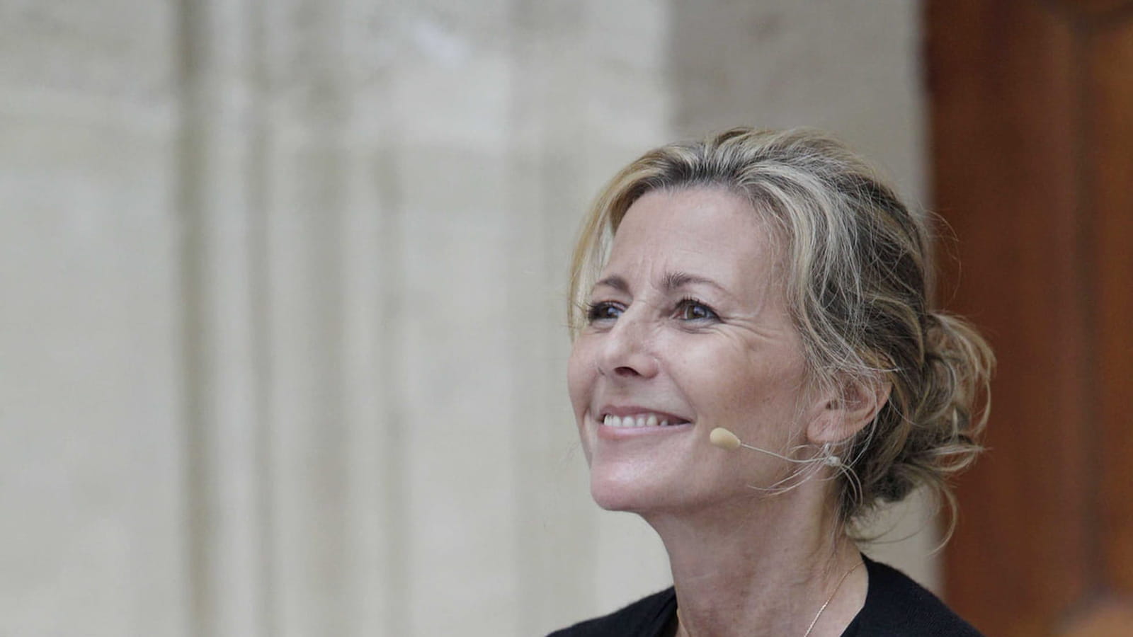 Claire Chazal