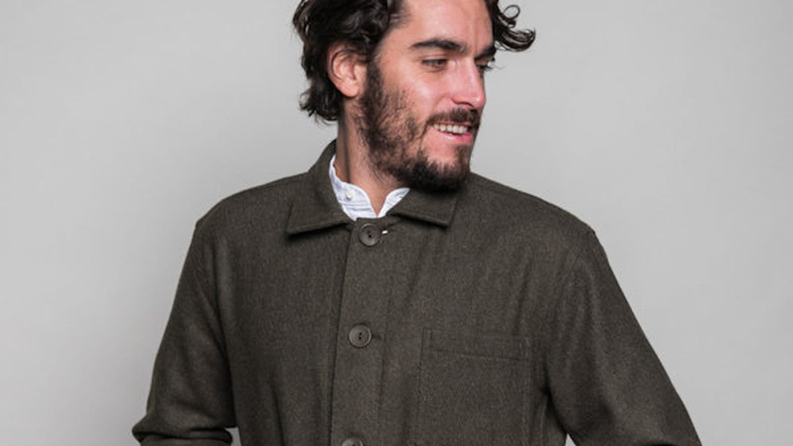 Veste Soubaq 
