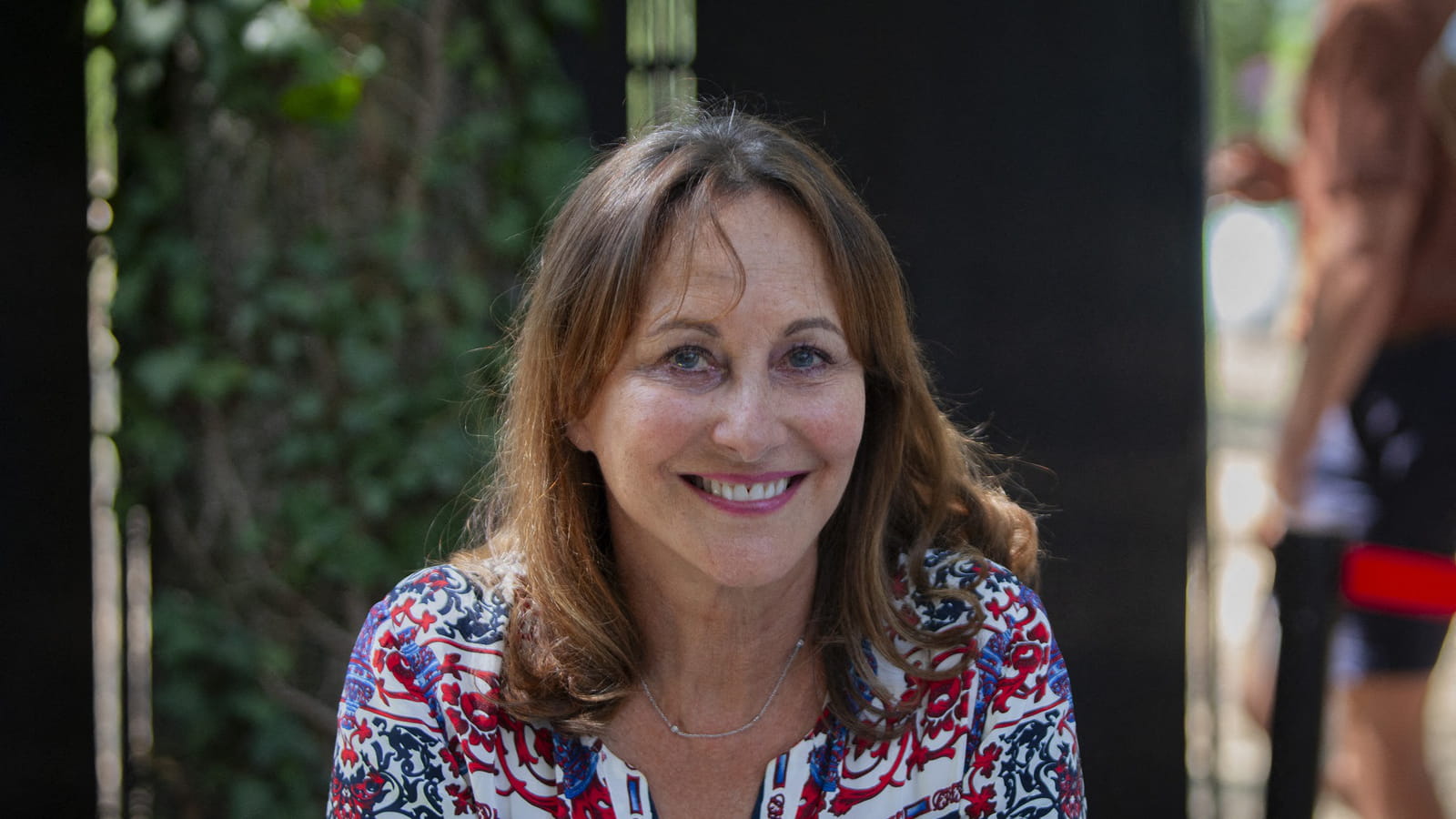 Ségolène Royal
