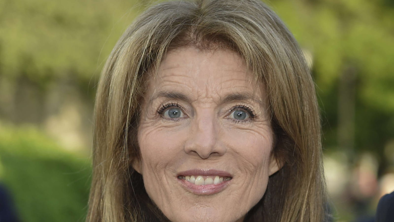 Caroline Kennedy